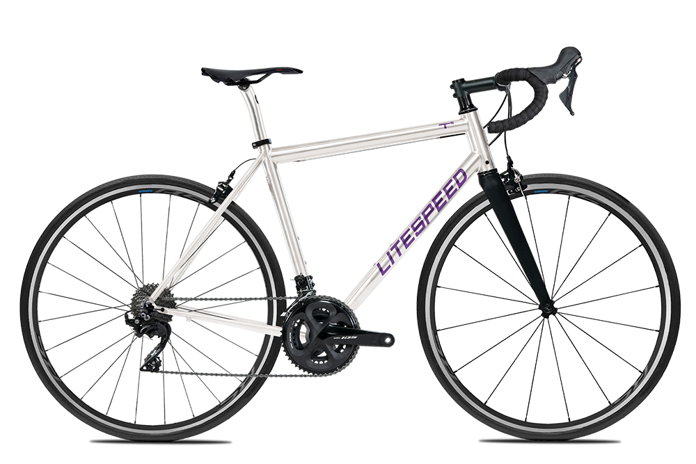 Litespeed bicycles sale